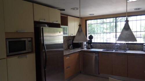 Venta De Casa En Urb San Luis Con Garita De Seguridad