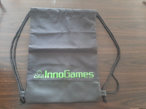 Bolso Innogames (Usado)