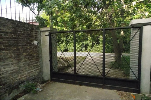 Casa Nueva Venta Pilar 3 Ambientes Terreno Garag