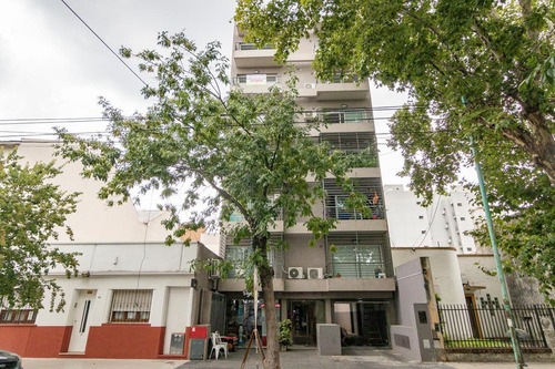 Imagen 2 de 20 de Departamento Monoambiente A Estrenar Villa Devoto