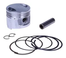 Comprar Piston Gil Vc150 Std C\u002Faro Y Perno Brapp Motos
