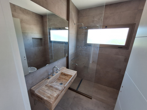 Casa A Estrenar En Venta