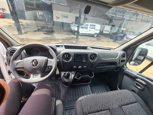 Renault Master 2.3 L1h1