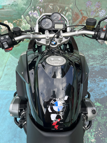 Bmw R1200gs