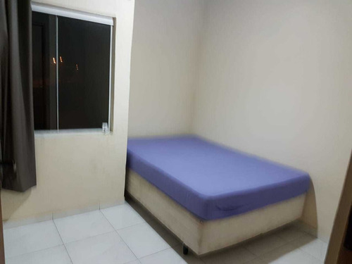 Casa Com Piscina E 3 Quartos Na Praia!! Ca277--f