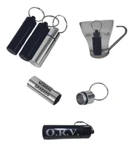Comprar Urna Para Cenizas De Cremación Hermético Inoxidable Llavero