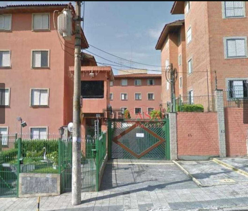 Imagem 2 de 10 de Apartamentos Em São Paulo - 1330