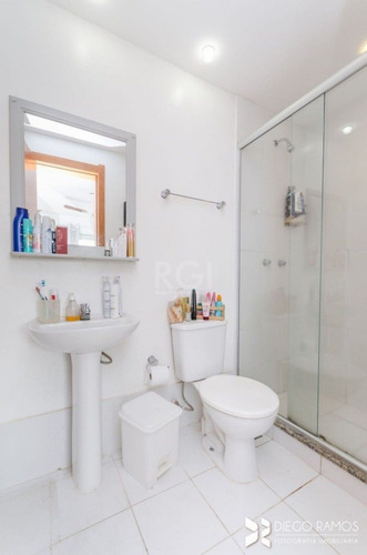 Apartamento Em Jardim Carvalho Com 2 Dormitórios - El56357611