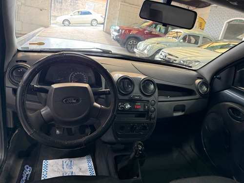 Ford Ka 1.0 MPI 8V FLEX 2P MANUAL