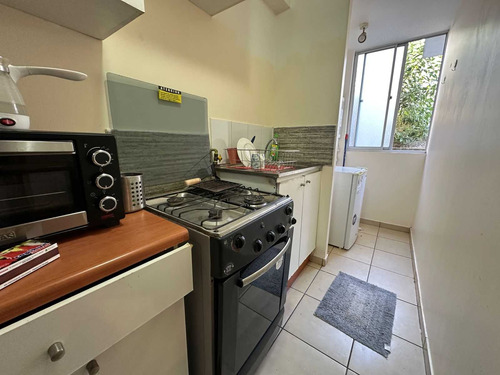Arriendo Departamento Colinas De Oro Quilpué (94729)
