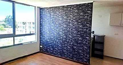 Departamento En Venta Talca (106821)