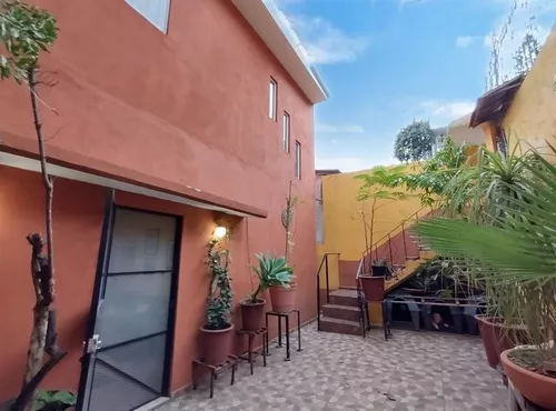 casa en venta de 5 recamaras en alta vista, cuernavaca morelos.