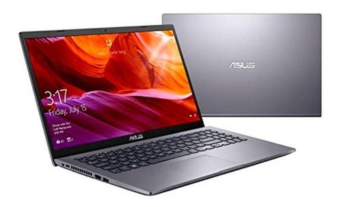 Portatil Asus M515da-bq1416 Amd Ryzen 7-3700u 1 Tb 8gb Ram Slate Gray