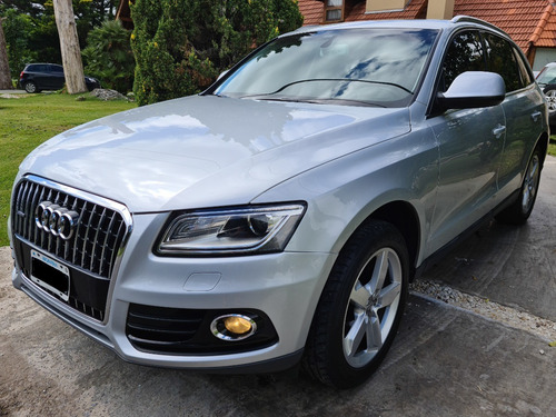 Audi Q5 2.0 Tfsi 225cv Tiptronic Quattro 2013