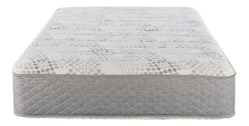 Colchon Piero Montreaux 200 X 160 Queen Resortes Pocket