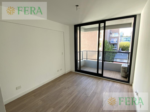 Imagen 11 de 20 de Venta Departamento A Estrenar De 2 Ambientes Con 2 Balcones En Palermo Hollywood (29731)