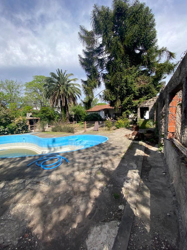 Terreno En Ituzaingó Norte