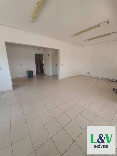 Imagem 5 de 9 de Sala Comercial Para Locação - 1706