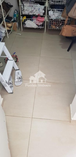 Imagem 13 de 30 de Sobrado 3 Quarto(s) C/ Suite Para Venda No Bairro Jardim Yraja Em São Bernardo Do Campo - Sp - Sob359