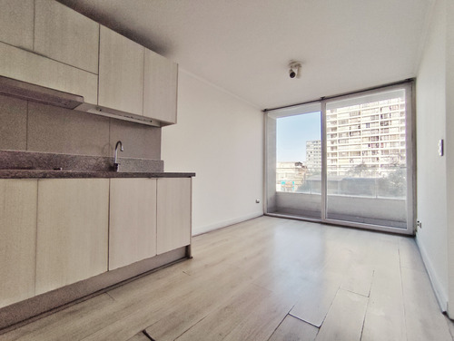 Edificio Toro Mazote Vista Sur Piso 3