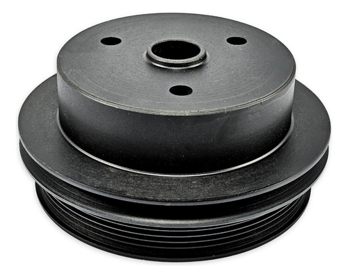 Polea De Damper Cigüeñal Chevrolet R30 1987-1988 V8 350 5.7l