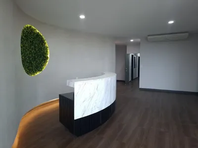 Oficina en renta