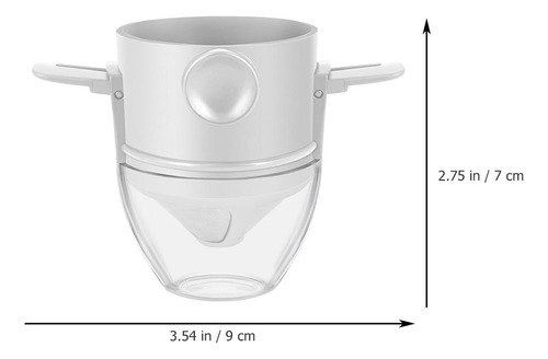 1 Juego De Barras De Accesorios Para Hacer Café En Casa Con