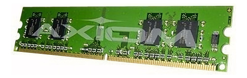 Axiom 4gb Ddr3-1333 Udimm Kit (2 X 2 Gb) # Ax31333n9y / 4gk