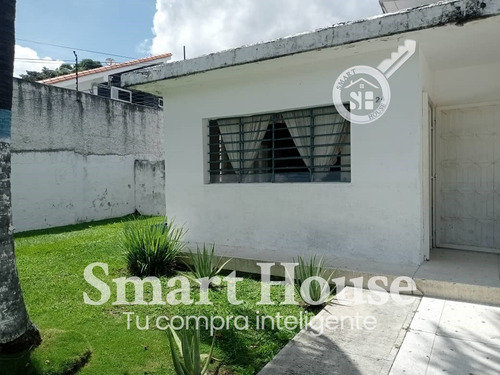 Se Vende Exclusiva Quinta En La Floresta/jjdv08m