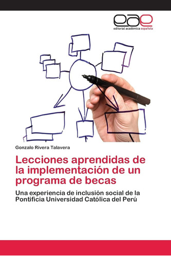 Libro: Lecciones Aprendidas Implementación En Curso