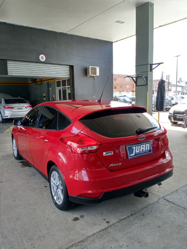Ford Focus 2.0 5p Se L/16 2017