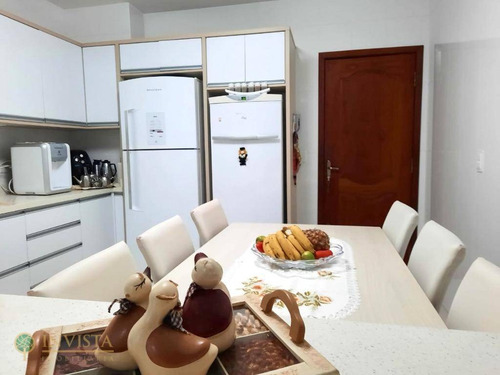 Imagem 4 de 8 de Apartamento Com 3 Dormitórios À Venda, 106 M² Por R$ 500.000,00 - Estreito - Florianópolis/sc - Ap5607