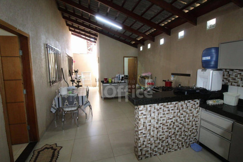 Imagem 23 de 26 de Casa À Venda, 170 M² Por R$ 365.000,00 - Jardim Itália - Anápolis/go - Ca0688