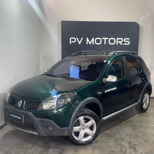 Renault Sandero Stepway STEPWAY