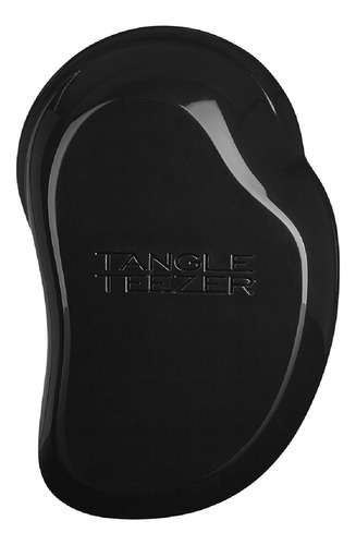 Tangle Teezer Original Negro