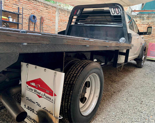 Imagen 4 de 15 de Ram 4500 Ram 4500