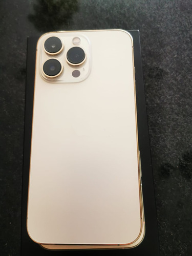 iPhone 13 Pro (128 Gb) - Nuevo - Open Box (Usado)