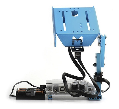 Makeblock-mbot Add-on Interactive Light And Sound-extension