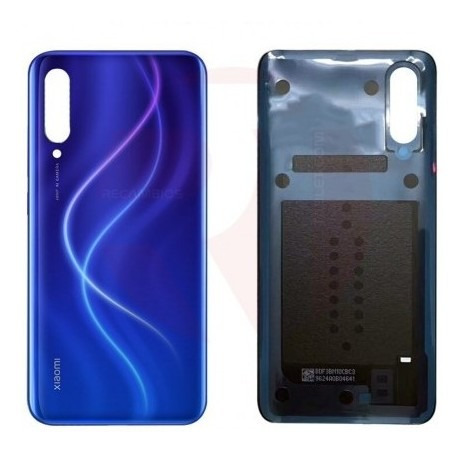 Tapa Trasera Para Celular Xiaomi Mi 9 Lite Nueva Garantizada