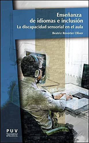 Ensenanza De Idiomas E Inclusion - Reverter Oliver Beatriz