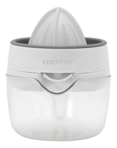 Exprimidor De Citricos Taurus Citrus 800 0.8 Litros