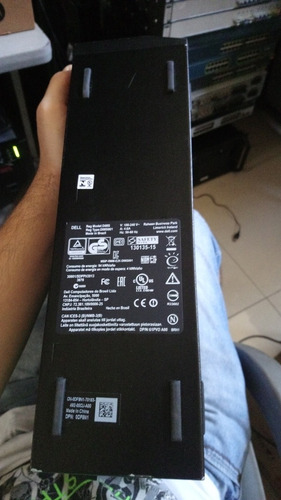 Cpu Dell Optiplex 3020 I5 4gb Ram Ddr3 320gb Hd