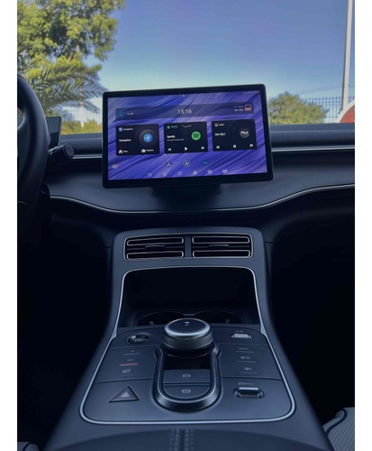 BYD King 1.5 DM-I PHEV GL AUTOMÁTICO