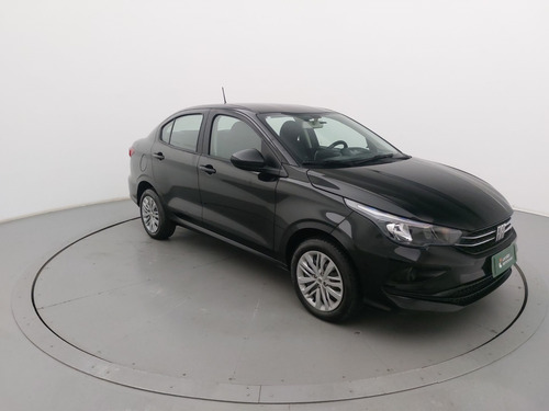 Fiat Cronos 1.3 FIREFLY FLEX DRIVE MANUAL