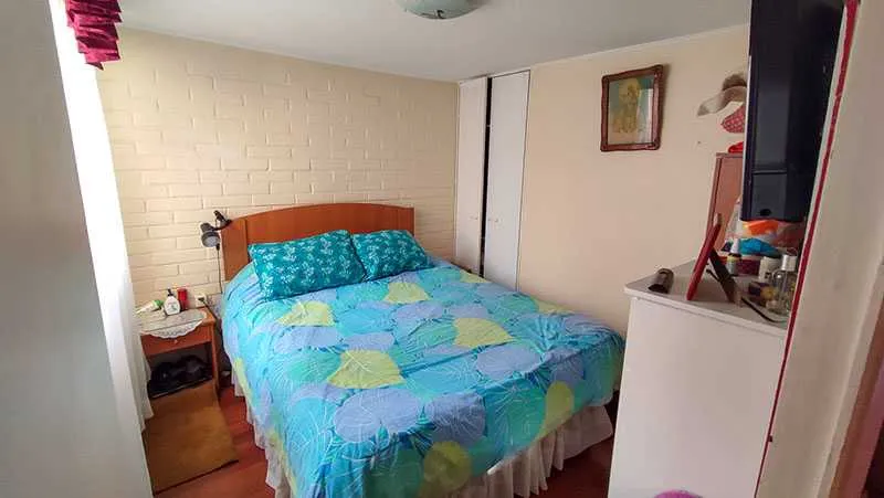 Imagen 5 de 20 de Casa En Venta 8d3b Sindempart Coquimbo (72150)