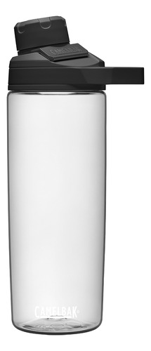 Botella Camelbak Chute Mag 600 Ml Transparente 