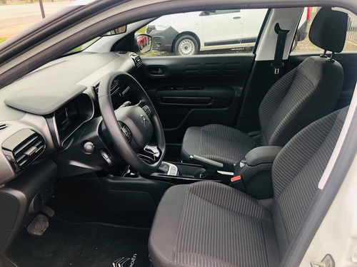 Amaya Citroen C4 Cactus