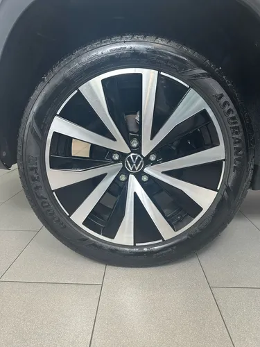Volkswagen Taos 1.4 Highline Se At