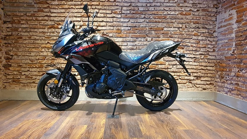 Kawasaki Versys 650 0km Linea 2021 - Permuto !! - Bamp Group