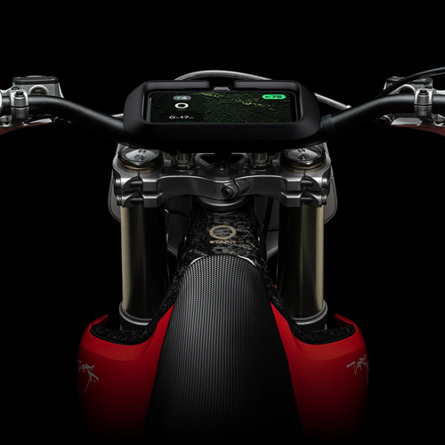 Stark Varg Mx 2025 - Palermo Bikes Concesionario Exclusivo